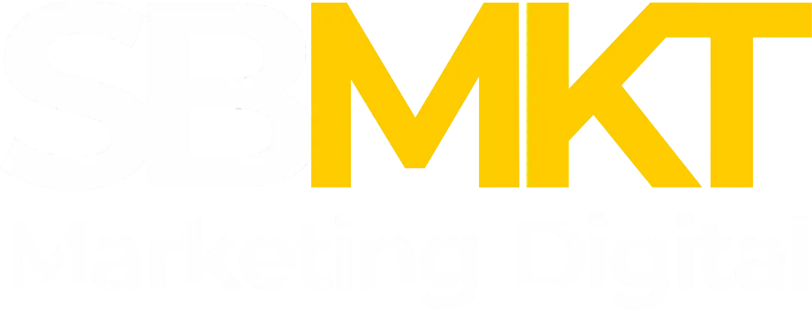 SBMKT Marketing Digital